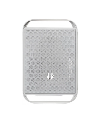 Bitfenix Prodigy M 2022 ARGB Biała (BFC-PM2-300-WWGSW-3A) Micro-ATX