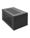 Silverstone Sugo 15 Czarna (SST-SG15B) Mini-ITX - nr 1
