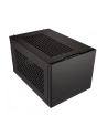 Silverstone Sugo 15 Czarna (SST-SG15B) Mini-ITX - nr 20