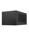 Silverstone Sugo 15 Czarna (SST-SG15B) Mini-ITX - nr 5