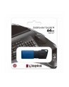 kingston Pendrive Data Traveler Exodia M  64GB USB3.2 Gen1 - nr 12