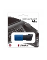 kingston Pendrive Data Traveler Exodia M  64GB USB3.2 Gen1 - nr 43