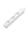 Logilink Zwykła 3 Gniazd 1.5M 1Xusb Biały (Lps229) - nr 3