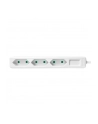 Logilink Zwykła 3 Gniazd 1.5M 1Xusb Biały (Lps229) - nr 5