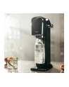 SodaStream ART Czarny - nr 1
