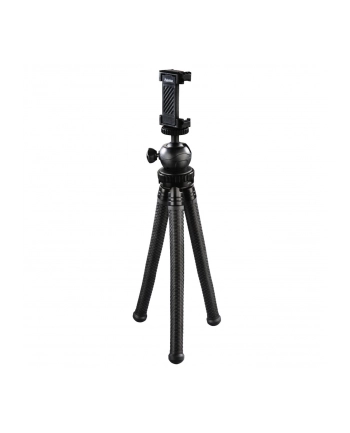 Hama Ministatyw Flexpro 3W1 27Cm Czarny (000046050000)