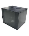 LogiLink Szafa Single Section Box 09U dark grey (W09F64B) - nr 8