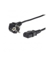 Premiumcord Kabel napájecí 230V, 0.5m (PRC) - nr 2