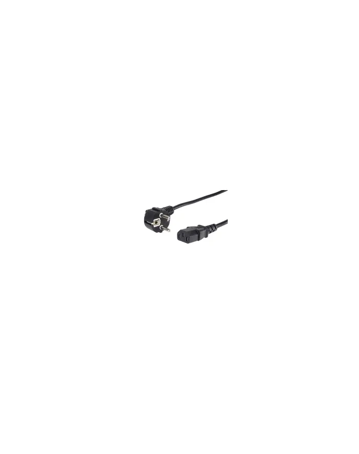 Premiumcord Kabel napájecí 230V, 0.5m (PRC) główny