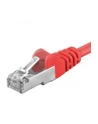 Premiumcord Patch Kabel Cat6A S-Ftp, Rj45-Rj45, Awg 26/7 3M (SP6ASFTP030R) - nr 2