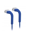 Ubiquiti Uc-Patch-2M-Rj45-Bl Kabel Sieciowy Niebieski Cat6 (UCPATCH2MRJ45BL) - nr 4