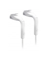 Ubiquiti Uc-Patch-3M-Rj45 Kabel Sieciowy Biały Cat6 (UCPATCH3MRJ45) - nr 9