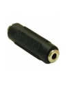 Premiumcord Spojka 3,5mm Jack-3,5mm Jack F/F (PRC) - nr 3