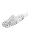 Premiumcord Patch Kabel Cat6A S-Ftp, Rj45-Rj45, Awg 26/7 0,5M (SP6ASFTP005W) - nr 2