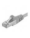 Premiumcord Patch Kabel Cat6A S-Ftp, Rj45-Rj45, Awg 26/7 10M (SP6ASFTP100) - nr 3