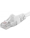 Premiumcord Patch Kabel Utp Rj45-Rj45 Cat5E 1M (SPUTP01W) - nr 2
