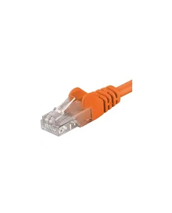 Premiumcord Patch Kabel Utp Rj45-Rj45 Cat5E 3M (SPUTP03E)