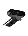 logitech Brio Webcam 4K 960-001106 - nr 100