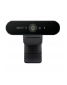 logitech Brio Webcam 4K 960-001106 - nr 149