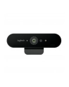 logitech Brio Webcam 4K 960-001106 - nr 157