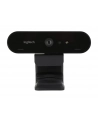 logitech Brio Webcam 4K 960-001106 - nr 167