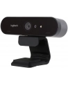 logitech Brio Webcam 4K 960-001106 - nr 168