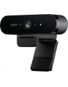 logitech Brio Webcam 4K 960-001106 - nr 199