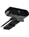 logitech Brio Webcam 4K 960-001106 - nr 237