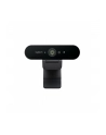 logitech Brio Webcam 4K 960-001106 - nr 297