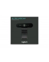 logitech Brio Webcam 4K 960-001106 - nr 37