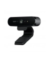 logitech Brio Webcam 4K 960-001106 - nr 82