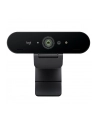 logitech Brio Webcam 4K 960-001106 - nr 98