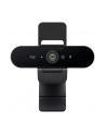 logitech Brio Webcam 4K 960-001106 - nr 99