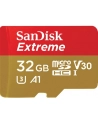 Sandisk microSDHC ActionSC 32GB 2x Extr.100MB SDSQXAF-032G-GN6AT - nr 7