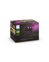 PHILIPS HUE White and color ambiance Lily czarny 1741430P7 - nr 29