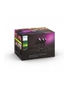 PHILIPS HUE White and color ambiance Lily czarny 1741430P7 - nr 30