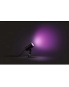 PHILIPS HUE White and color ambiance Lily czarny 1742830P7 - nr 10
