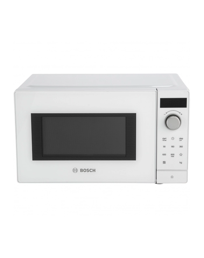 Bosch FFL023MW0 800 W, 20 l główny