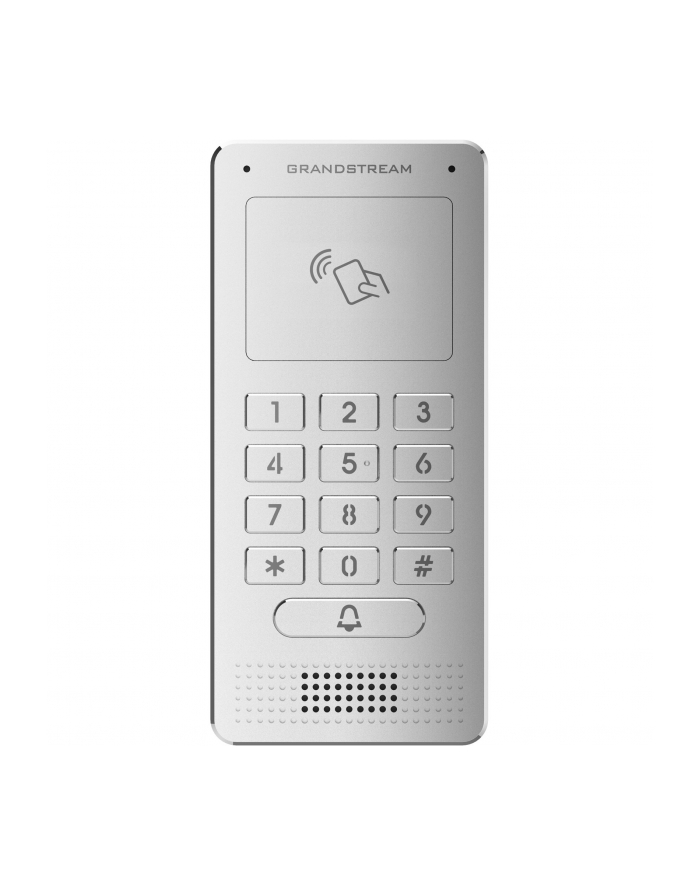 Grandstream Gds 3705 główny