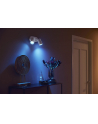 PHILIPS HUE White and color ambiance Fugato biały 5063231P7 - nr 18