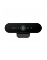 logitech Brio Webcam 4K 960-001106 - nr 113