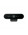 logitech Brio Webcam 4K 960-001106 - nr 250