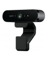 logitech Brio Webcam 4K 960-001106 - nr 254