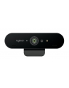 logitech Brio Webcam 4K 960-001106 - nr 264