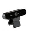 logitech Brio Webcam 4K 960-001106 - nr 285