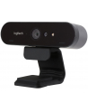 logitech Brio Webcam 4K 960-001106 - nr 298