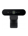 logitech Brio Webcam 4K 960-001106 - nr 312