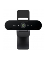 logitech Brio Webcam 4K 960-001106 - nr 313
