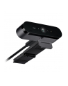 logitech Brio Webcam 4K 960-001106 - nr 314