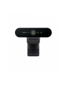 logitech Brio Webcam 4K 960-001106 - nr 316